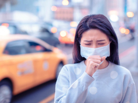 5%肺腺癌患者是「不吸菸」年輕女性！1基因變異「發現多晚期」…醫籲別放棄「沒活過5年算我的」